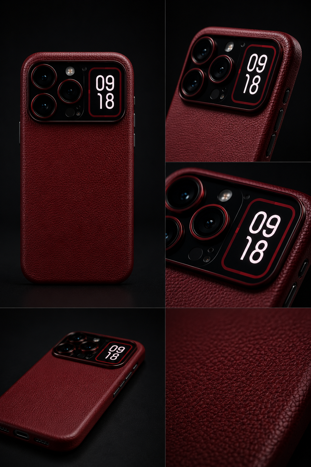 XCASE 3