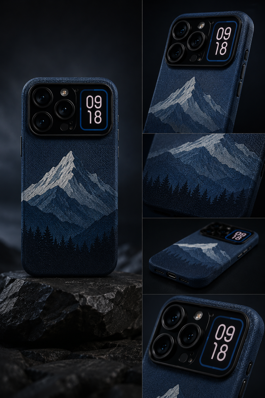 XCASE 2