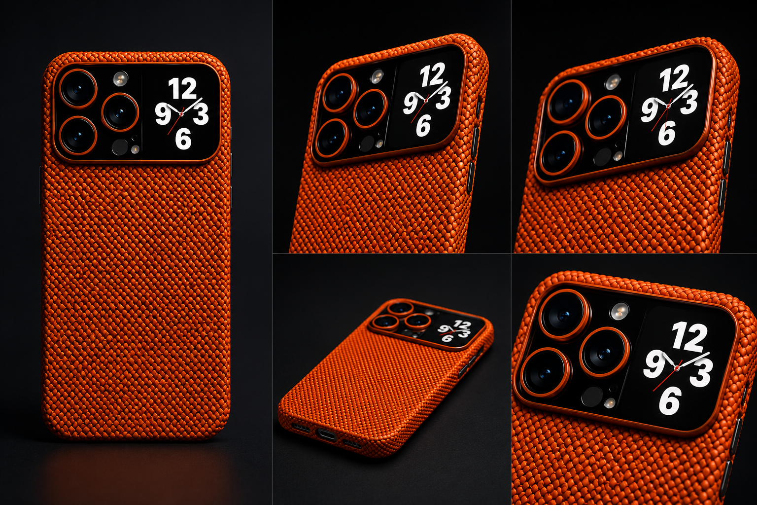 XCASE 4